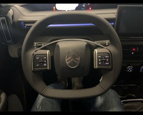 Auto Km0 A Ancona | Citroën C3 Turbo 100Cv - Plus