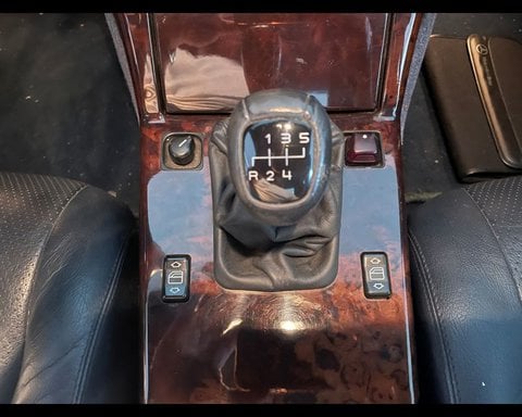 Auto Usate A Ancona | Mercedes-Benz Sl Classe (R129) 280 Cat