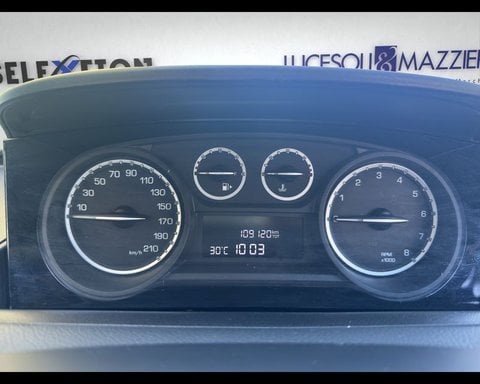 Auto Usate A Ancona | Lancia Ypsilon 3ª Serie 1.2 69 Cv 5 Porte S&S Gold