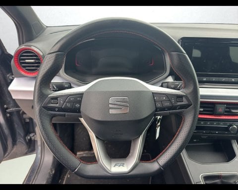 Auto Usate A Ancona | Seat Ibiza 5ª Serie 1.0 Ecotsi 95 Cv 5 Porte Fr