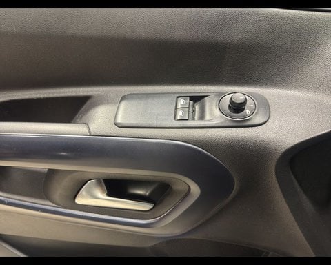 Auto Usate A Ancona | Fiat Professional Doblò 4ª Serie 1.5 Bluehdi 130Cv Combi N1