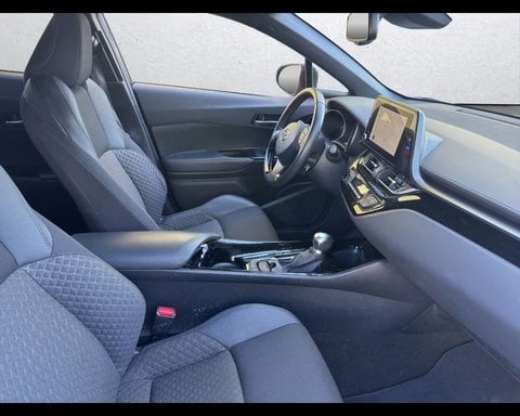 Auto Usate A Ancona | Toyota C-Hr (2016-2023) 1.8 Hybrid E-Cvt Trend