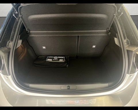 Auto Km0 A Ancona | Opel Corsa Yes Benzina 100 Cv (74Kw) Manuale