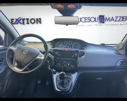 Auto Usate A Ancona | Lancia Ypsilon 3ª Serie 1.2 69 Cv 5 Porte S&S Gold