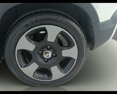 Auto Usate A Ancona | Fiat Panda Cross 1.0 Firefly S&S Hybrid