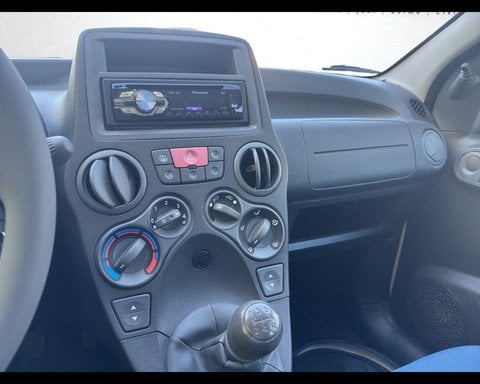 Auto Usate A Ancona | Fiat Panda 1.2 Mylife