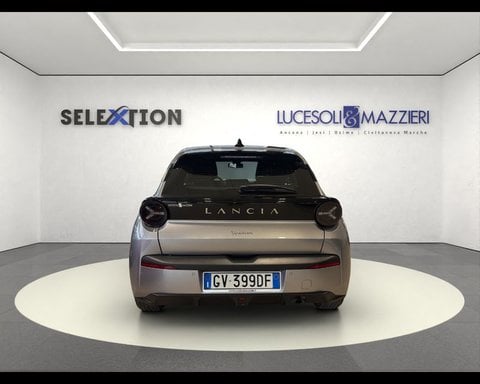 Auto Km0 A Ancona | Lancia Ypsilon Nuova Ibrida My24 Nuova 1.2 100Cv Ibrida