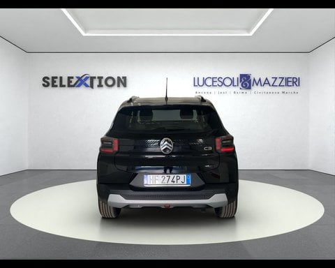 Auto Km0 A Ancona | Citroën C3 Turbo 100Cv - Plus