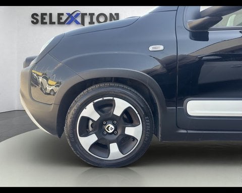 Auto Usate A Ancona | Fiat Panda 1.0 Firefly S&S Hybrid City Cross