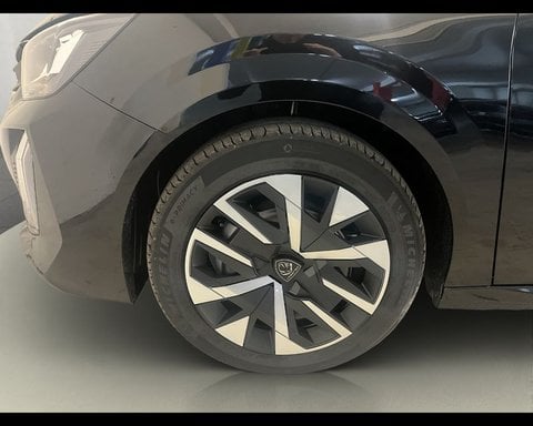 Auto Km0 A Ancona | Peugeot 208 5P - Style Puretech 100 S&S