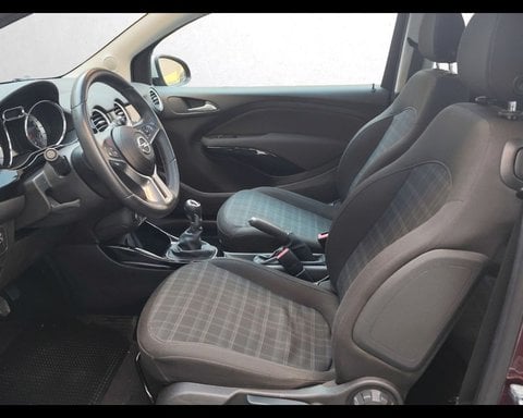 Auto Usate A Ancona | Opel Adam 1.2 70 Cv Slam