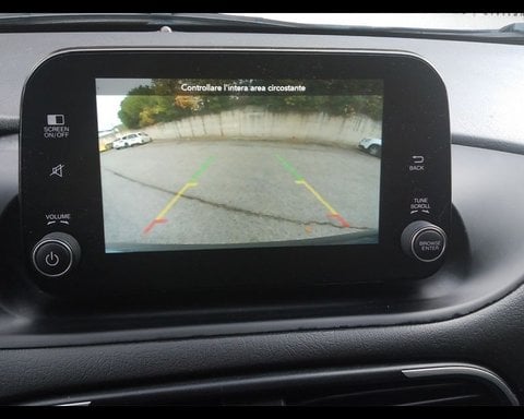 Auto Usate A Ancona | Fiat Tipo (2015-->) 1.6 Mjt S&S 5 Porte Cross