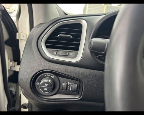 Auto Usate A Ancona | Jeep Renegade Renagade 1.6 Mjt 130 Cv Business