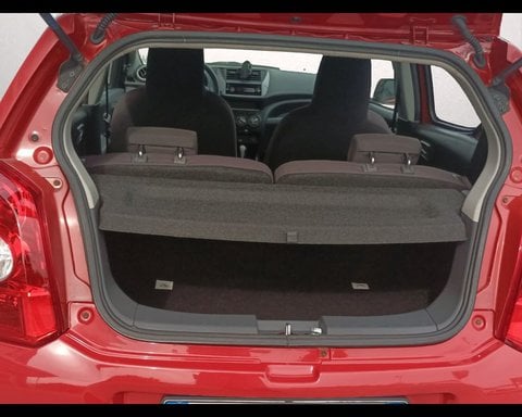 Auto Usate A Ancona | Suzuki Alto (2009) 1.0 Vvt Glx