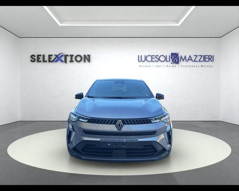 Auto Usate A Ancona | Renault Captur 2ª Serie Eco-G 120 Cv Techno