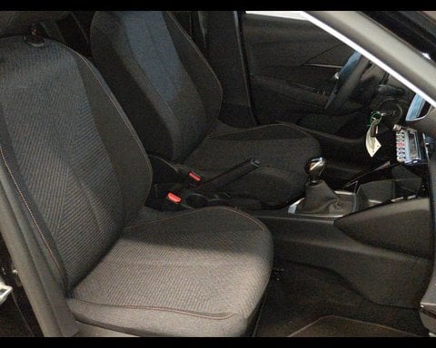 Auto Km0 A Ancona | Peugeot 208 5P - Edition Turbo Benzina 100Cv