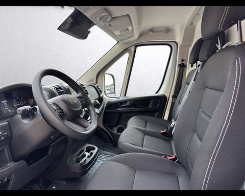 Auto Km0 A Ancona | Fiat Professional Ducato New Serie 2 Stock My25 Furgone Lastrato 35Q Lh2 140C...