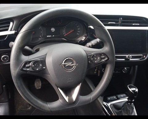 Auto Usate A Ancona | Opel Corsa 6ª Serie 1.5 D 100 Cv Elegance