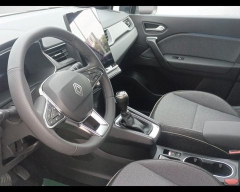 Auto Usate A Ancona | Renault Captur 2ª Serie Eco-G 120 Cv Techno