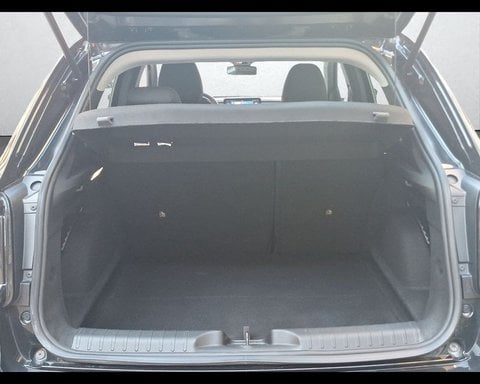 Auto Km0 A Ancona | Fiat 600 My24 1.2 Hybrid 100Cv
