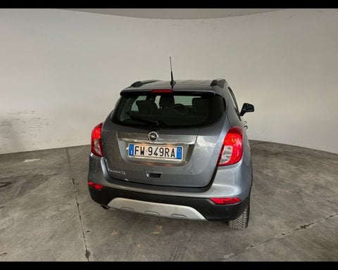 Auto Usate A Ancona | Opel Mokka 1ª Serie X 1.6 Cdti Ecotec 4X2 Start&Stop Innovation