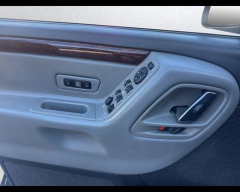 Auto Usate A Ancona | Jeep Grand Cherokee Gr.cherokee 1ª-2ªs. 2.7 Crd Cat Overland