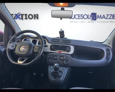 Auto Usate A Ancona | Fiat Panda Cross 0.9 Twinair Turbo S&S 4X4