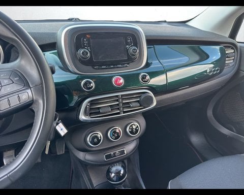 Auto Usate A Ancona | Fiat 500X 1.6 Multijet 120 Cv Opening Edition