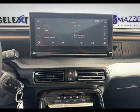 Auto Usate A Ancona | Citroën C3 Aircross 2ª S. Puretech Turbo 100 Cv Plus