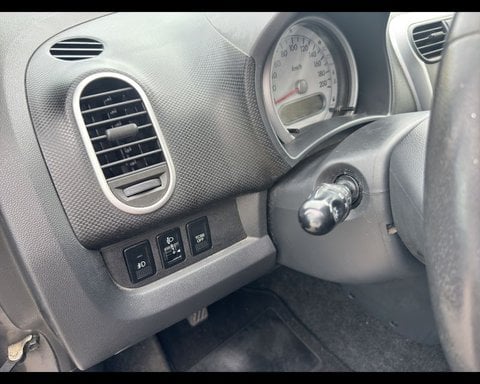 Auto Usate A Ancona | Suzuki Splash 1.0 Gls Safety Pack