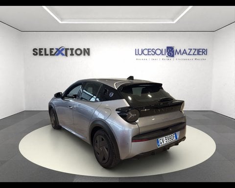 Auto Km0 A Ancona | Lancia Ypsilon Nuova Ibrida My24 Nuova 1.2 100Cv Ibrida