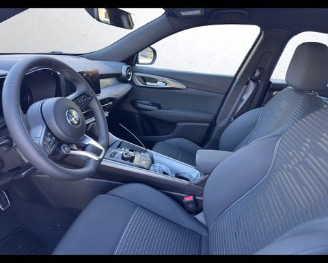 Auto Km0 A Ancona | Alfa Romeo Tonale Ibrida My25 Ibrida 160Cv Sprint