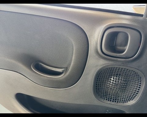 Auto Usate A Ancona | Fiat Panda Cross 1.0 Firefly S&S Hybrid