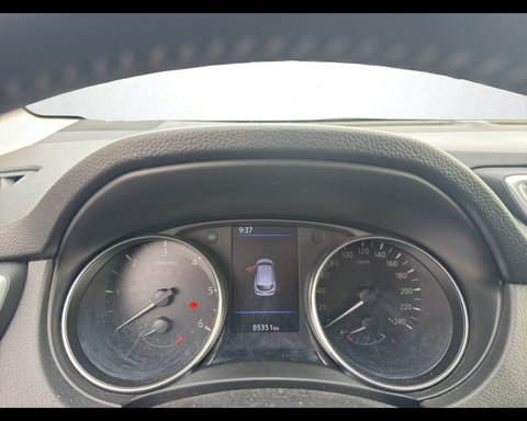 Auto Usate A Ancona | Nissan Qashqai 2ª Serie 1.5 Dci 115 Cv Business