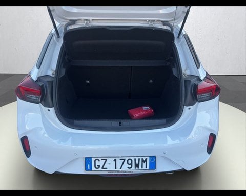 Auto Usate A Ancona | Opel Corsa 6ª Serie 1.2 100 Cv Gs