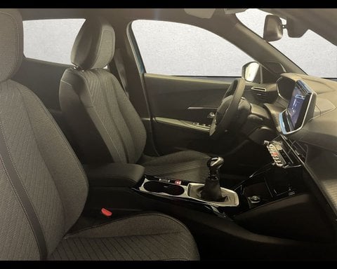 Auto Km0 A Ancona | Peugeot 2008 Allure Puretech 100 S&S