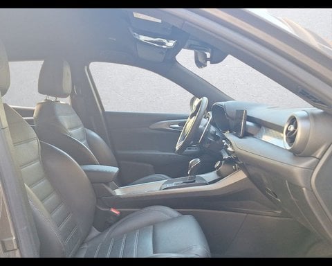 Auto Km0 A Ancona | Alfa Romeo Tonale Plug In My23 Plug In Hybrid Q4280Cv Veloce