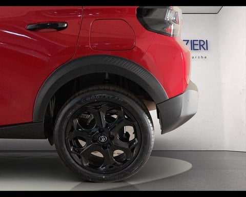 Auto Km0 A Ancona | Citroën C3 Turbo 100 Cv Manuale - Collection