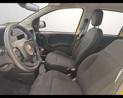 Auto Km0 A Ancona | Fiat Pandina My26 1.0 65Cv Hybrid Pop