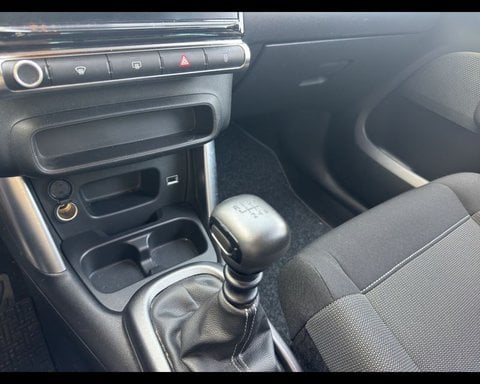 Auto Usate A Ancona | Citroën C3 Aircross Puretech 110 S&S Shine
