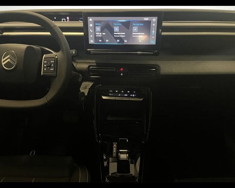 Auto Km0 A Ancona | Citroën C3 Hybrid 110Cv - Max