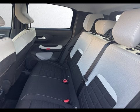 Auto Usate A Ancona | Citroën C3 4ª Serie Puretech 100 S&S Max