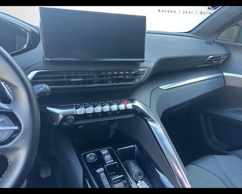 Auto Usate A Ancona | Peugeot 5008 2ª Serie Bluehdi 130 S&S Eat8 Allure Pack
