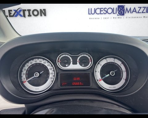 Auto Usate A Ancona | Fiat 500L 1.3 Multijet 85 Cv Pop Star