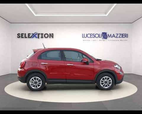 Auto Usate A Ancona | Fiat 500X 1.3 Multijet 95 Cv City Cross