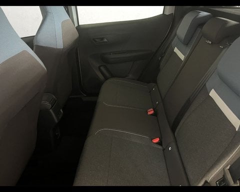 Auto Km0 A Ancona | Opel Frontera Edition Hybrid 110Cv Edct