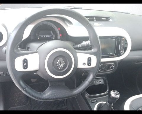 Auto Usate A Ancona | Renault Twingo 3ª Serie Sce 65 Cv Intens