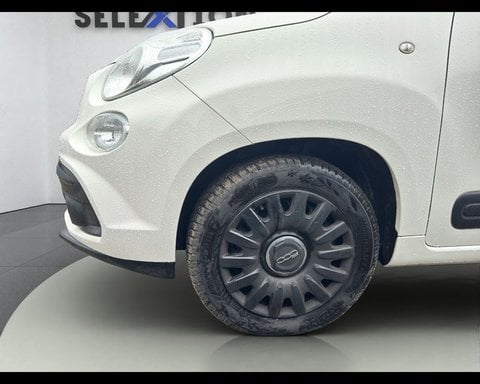 Auto Usate A Ancona | Fiat 500L Pro 1.3 Mjt 95Cv Mirror 4 Posti (N1)