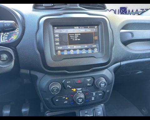 Auto Usate A Ancona | Jeep Renegade Renagade 1.0 T3 Limited