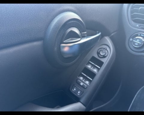 Auto Usate A Ancona | Fiat 500X 1.3 T4 150 Cv Dct Sport